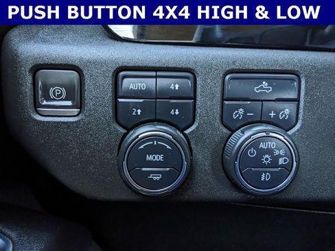 Used 2023 Chevrolet Silverado 1500 RST image 15