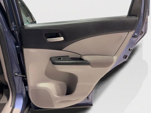 Used 2013 Honda CR-V LX image 27