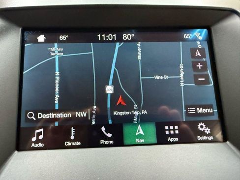 Used 2019 Ford Edge SEL w/ Equipment Group 201A AWD/4WD image 18