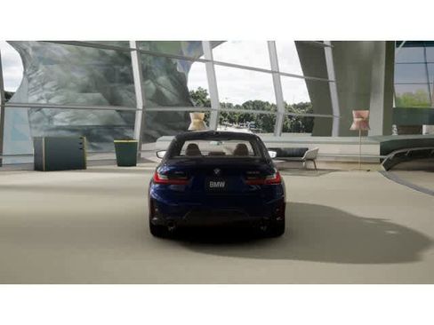 New 2026 BMW 330i xDrive Sedan w/ M Sport Package AWD/4WD image 5