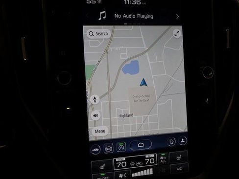 Certified 2025 Subaru Forester Limited image 23