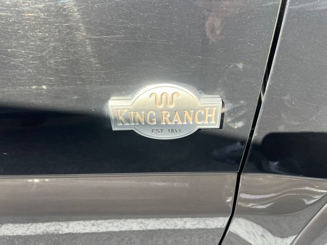 Used 2017 Ford F150 King Ranch w/ Equipment Group 601A Luxury AWD/4WD image 5