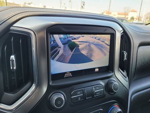 Used 2021 Chevrolet Silverado 1500 LT w/ Fleet Comfort Package image 18