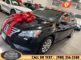 Used 2015 Nissan Sentra S image 2