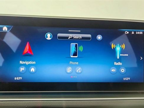 Used 2025 Mercedes-Benz GLS 450 GLS 450 image 52