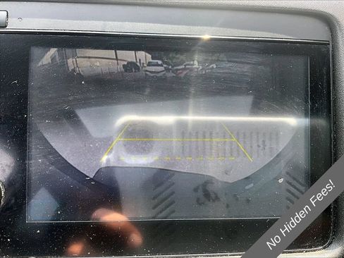 Used 2020 Honda HR-V EX image 18