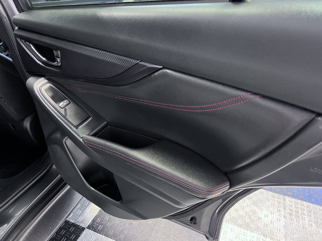 Used 2023 Subaru WRX Limited AWD/4WD image 13