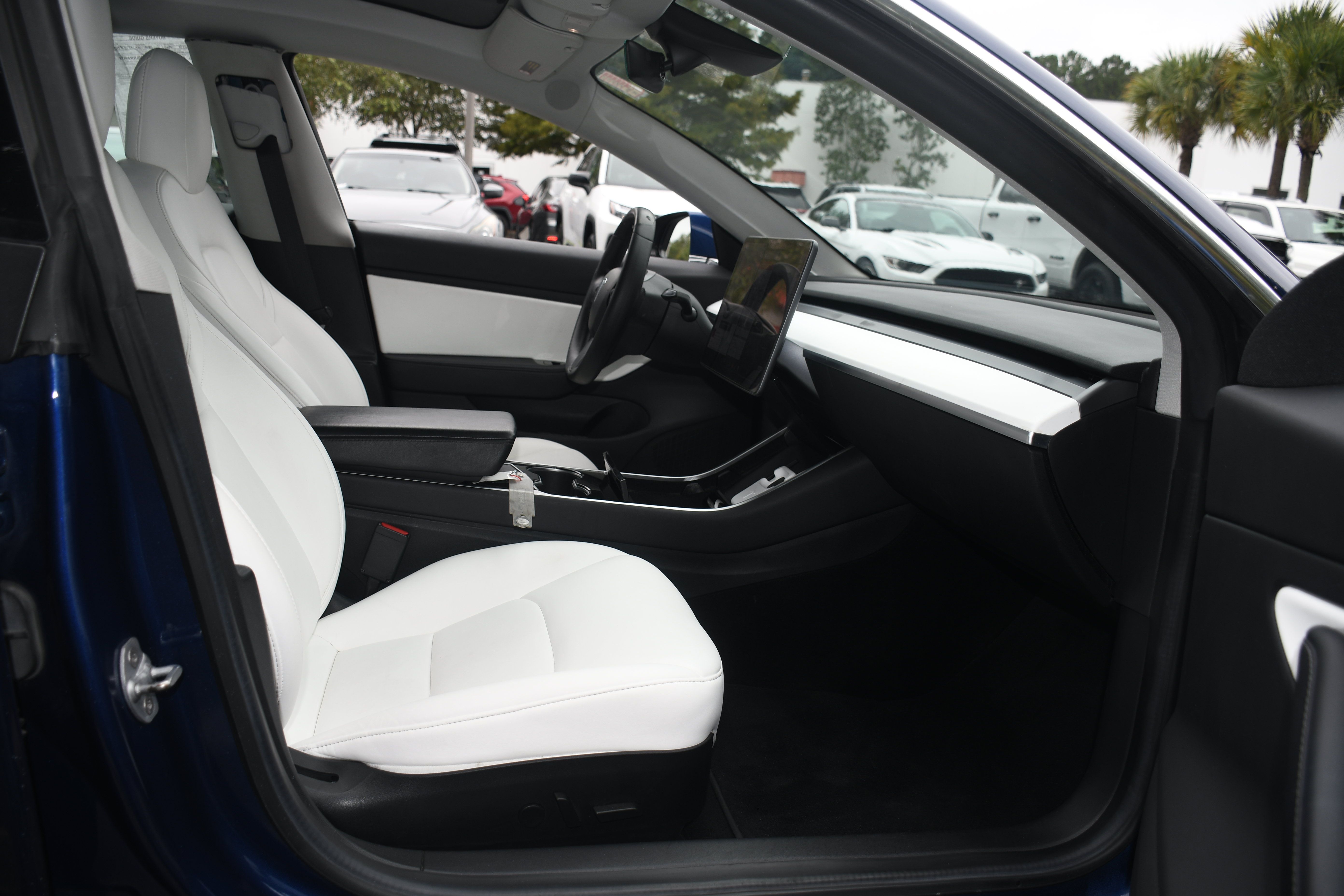 Used 2019 Tesla Model 3 Performance AWD/4WD image 20