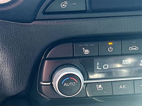 Used 2023 MAZDA CX-5 AWD 2.5 S w/ Premium Plus Pkg image 21