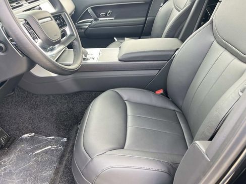 New 2026 Land Rover Range Rover SE AWD/4WD image 42