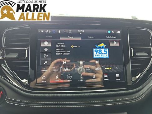 Used 2024 Dodge Durango SRT Hellcat w/ Black Package image 13