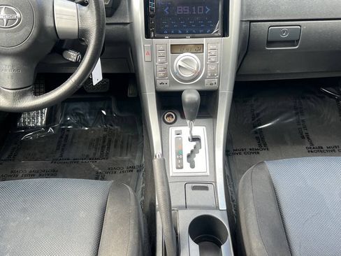 Used 2007 Scion tC FWD image 14