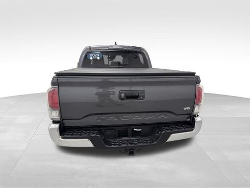Used 2023 Toyota Tacoma TRD Off-Road AWD/4WD image 3