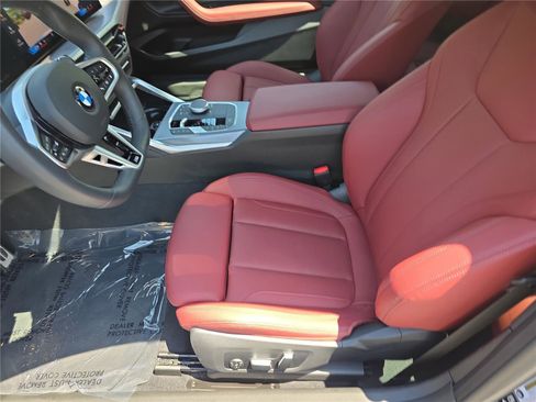 Certified 2025 BMW 230i xDrive Coupe w/ M Sport Package AWD/4WD image 16