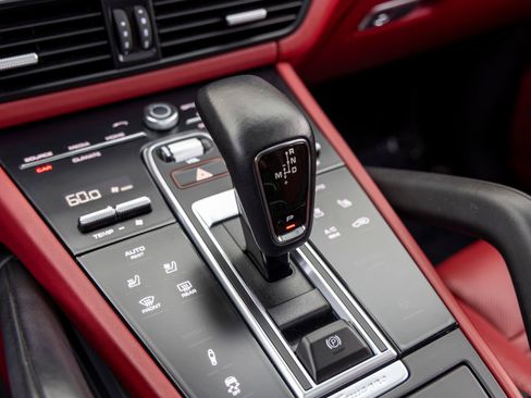 Used 2023 Porsche Cayenne GTS image 44