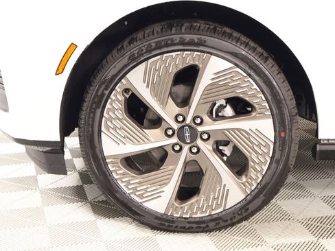 New 2026 Lincoln Navigator Black Label AWD/4WD image 20