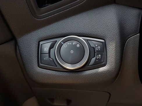 Used 2019 Ford Escape SEL FWD image 32