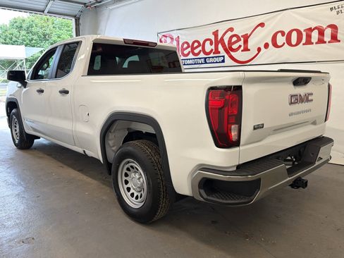 New 2026 GMC Sierra 1500 Pro w/ Pro Value Package RWD image 7