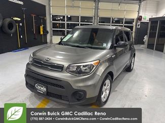 Used 2019 Kia Soul 360° Tour