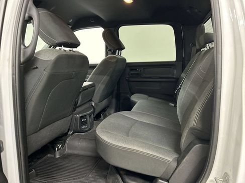Used 2021 RAM 2500 Tradesman AWD/4WD image 19