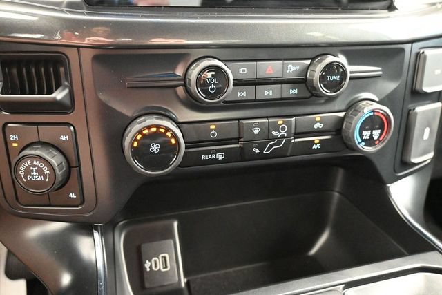 New 2026 Ford F150 STX w/ Equipment Group 200A AWD/4WD image 17