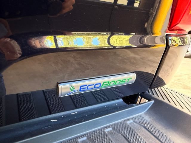 Used 2022 Ford F150 XLT w/ Equipment Group 302A High AWD/4WD image 7