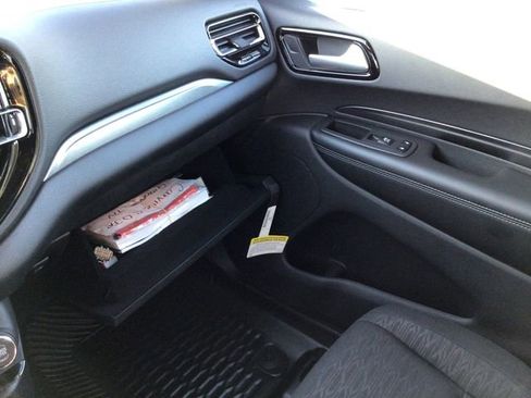 New 2023 Dodge Durango AWD image 25