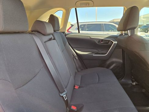 Used 2023 Toyota RAV4 LE FWD image 14