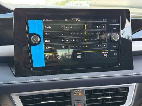 New 2026 Volkswagen Taos SEL AWD/4WD image 24