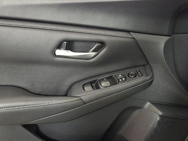Used 2023 Nissan Sentra SV w/ All-Weather Package FWD image 14
