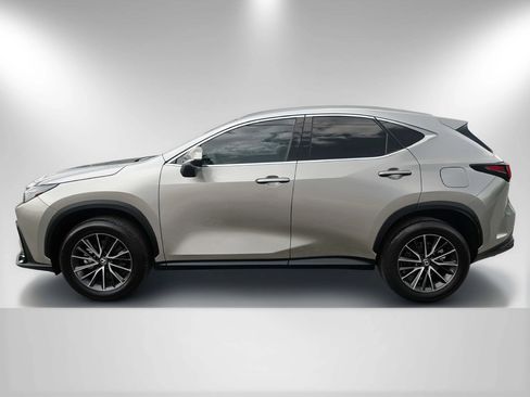 Used 2024 Lexus NX 250 FWD w/ Cold Area Package image 8
