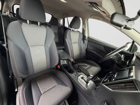 Used 2018 Subaru Crosstrek 2.0i Premium AWD/4WD image 21