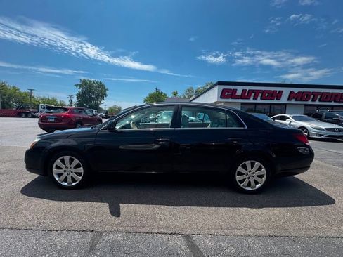 Used 2005 Toyota Avalon XL FWD image 9