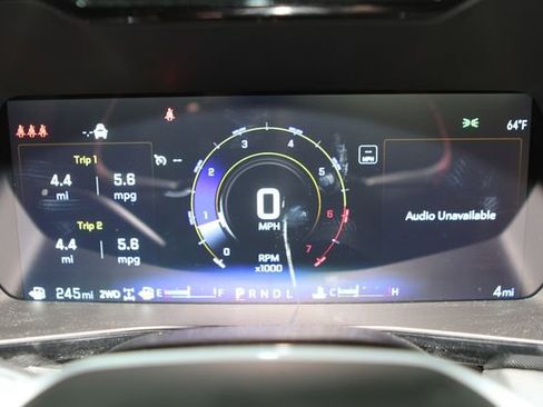 New 2026 Chevrolet Colorado Z71 w/ Z71 Convenience Package 2 image 17