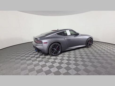 Used 2024 Nissan Z Performance w/ Floor Mat Package RWD image 38