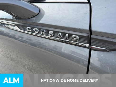 Used 2024 Lincoln Corsair Reserve image 5