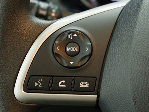 New 2026 Mitsubishi Outlander Sport ES AWD/4WD image 9