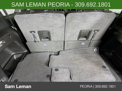 New 2025 Jeep Grand Cherokee L Limited w/ Black Appearance Package image 26