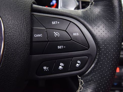 Used 2023 Dodge Durango SRT image 43