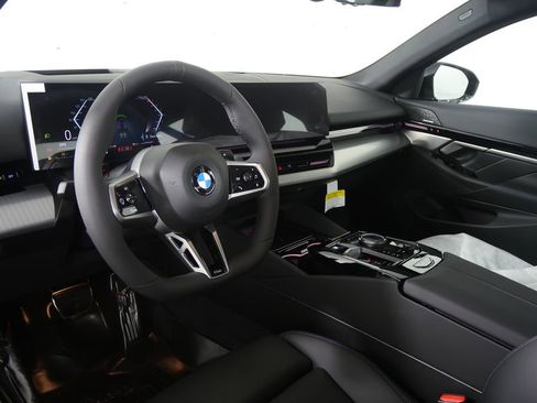 New 2026 BMW 530i 530i image 12