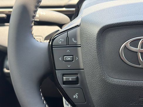 New 2026 Toyota bZ Woodland AWD/4WD image 25