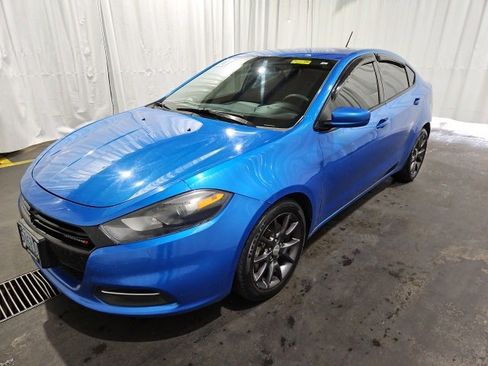 Used 2016 Dodge Dart SE w/ Convenience Group image 6