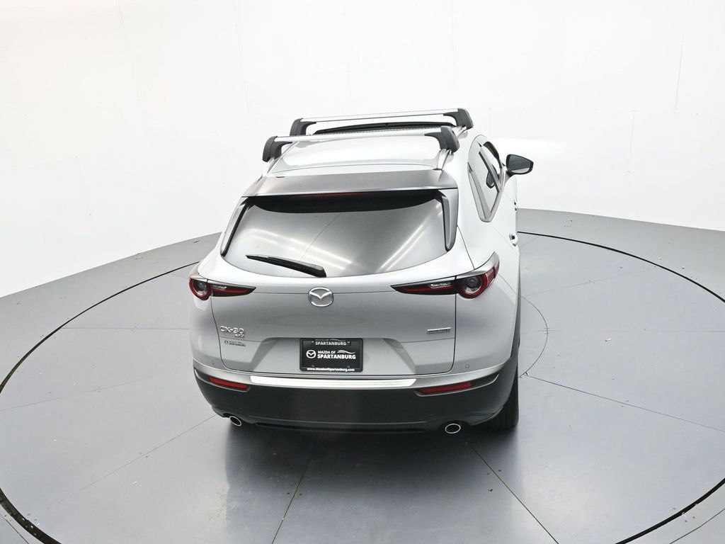 Used 2026 MAZDA CX-30 AWD 2.5 S w/ Premium Package image 25