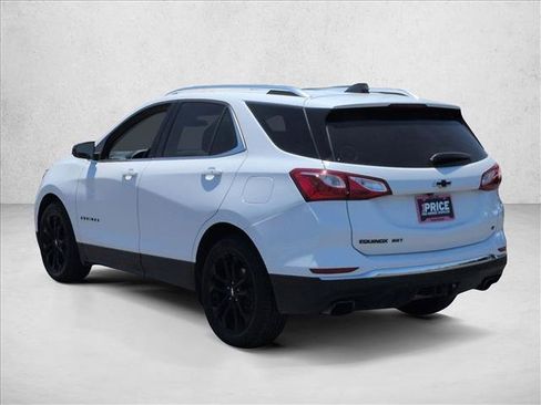 Used 2019 Chevrolet Equinox LT FWD image 6