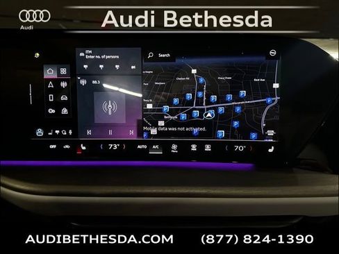 Certified 2025 Audi Q5 2.0T Premium Plus w/ Premium Plus image 18