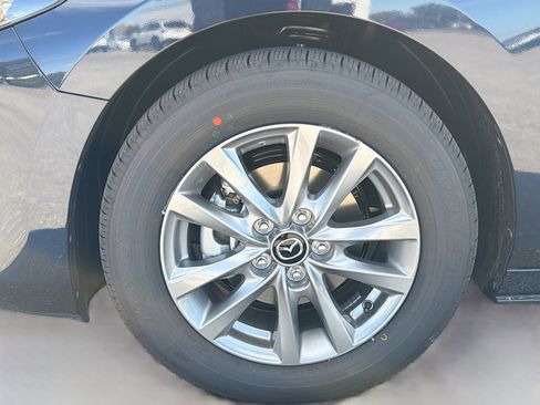 New 2026 MAZDA MAZDA3 s image 36
