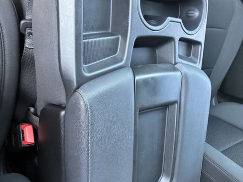 Used 2023 Chevrolet Silverado 2500 Custom AWD/4WD image 31