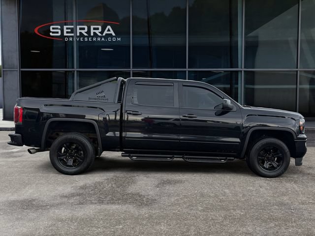 Used 2017 GMC Sierra 1500 SLT w/ All Terrain X Package AWD/4WD image 6