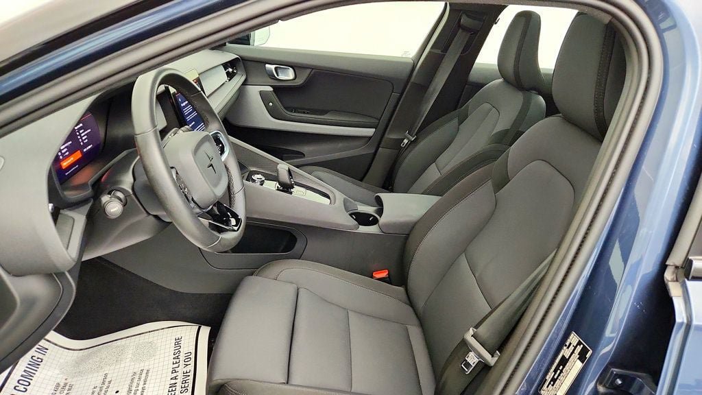 Used 2023 Polestar Polestar 2 w/ Pilot Pack FWD image 16