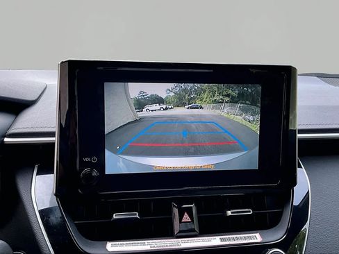 Used 2023 Toyota Corolla XSE FWD image 27